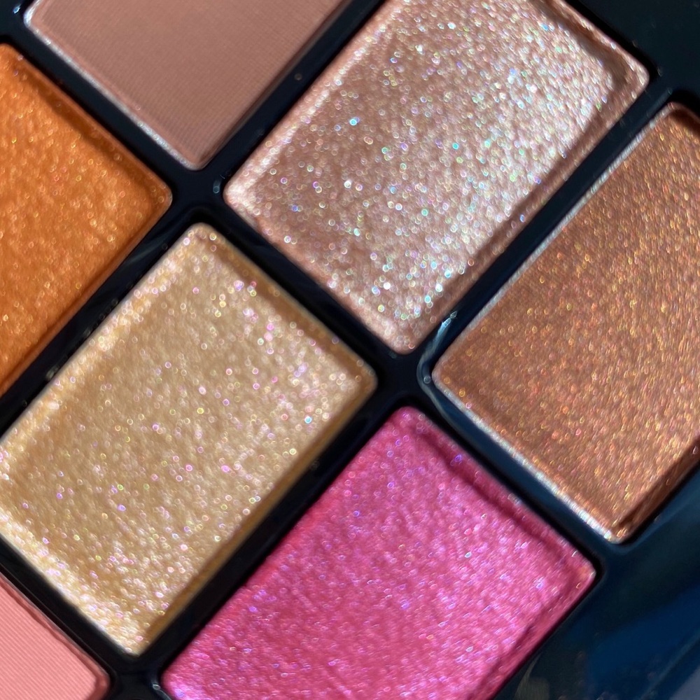 🎉HostPick🎉NARS Afterglow Eyeshadow Palette - Picture 9 of 9